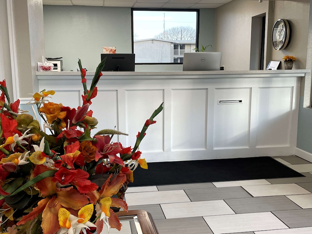 SureStay Hotel By Best Western Columbus Downtown 8/34