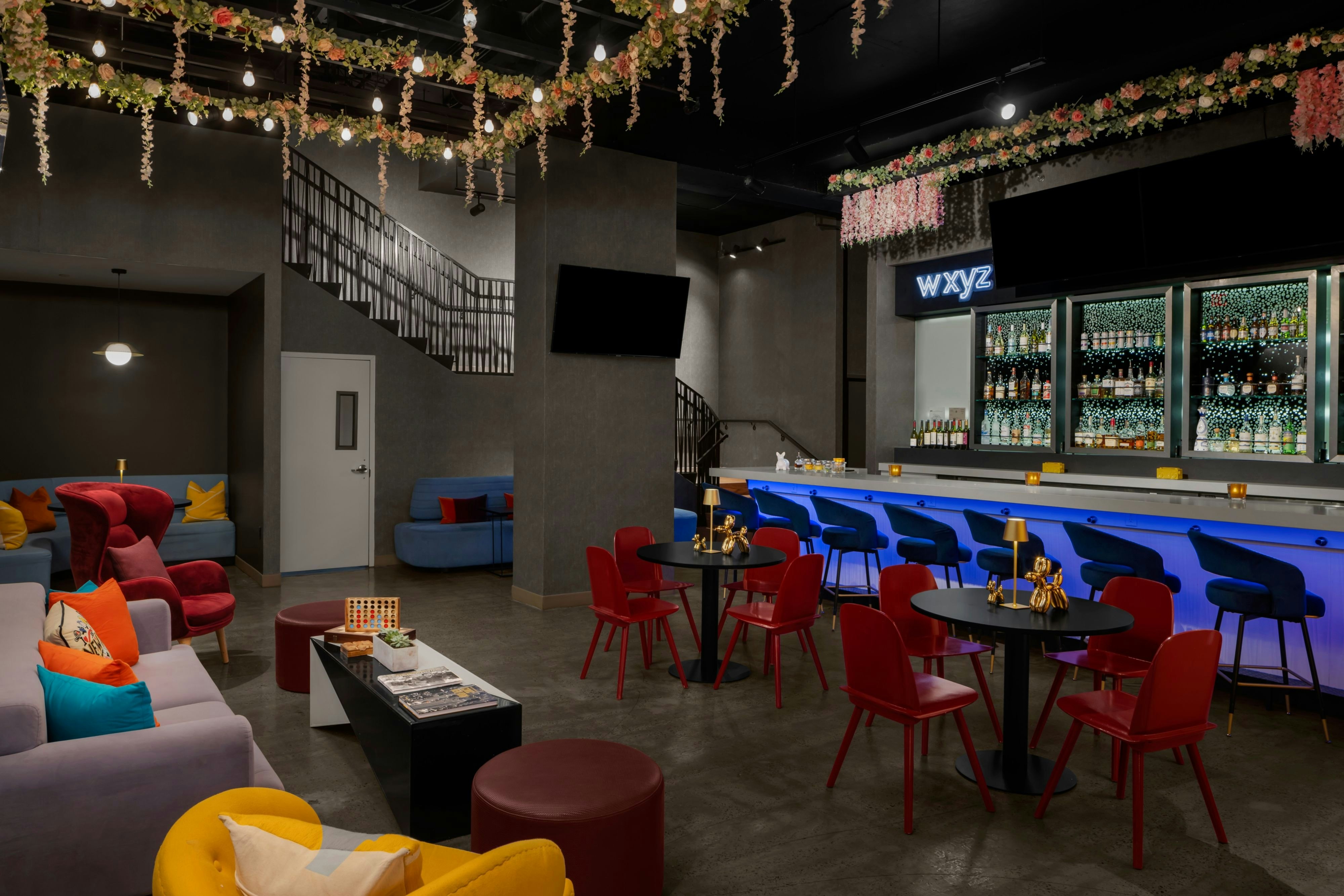 Aloft New York Chelsea 8/8