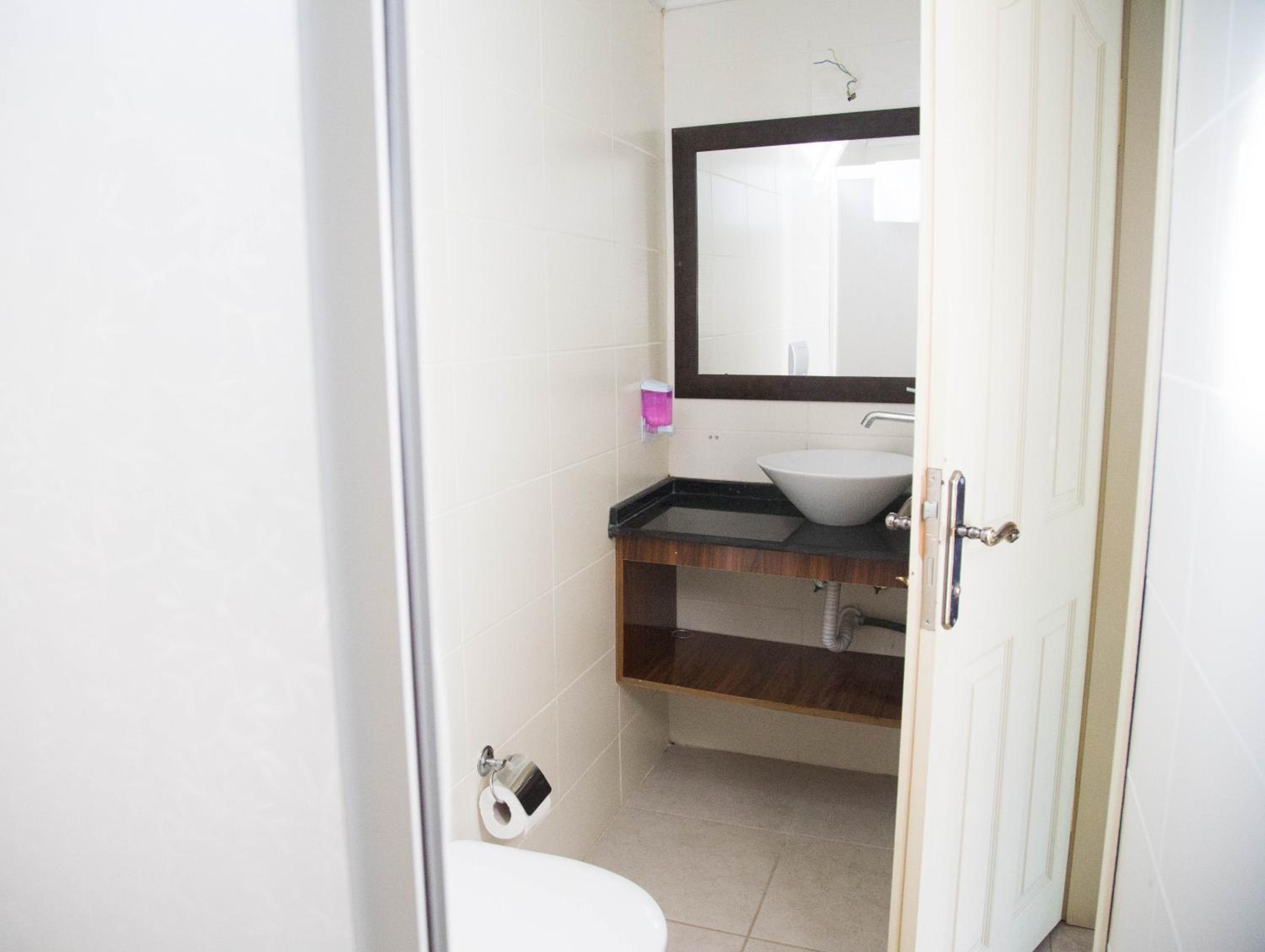 Assos Kadirga Hotel 49/50