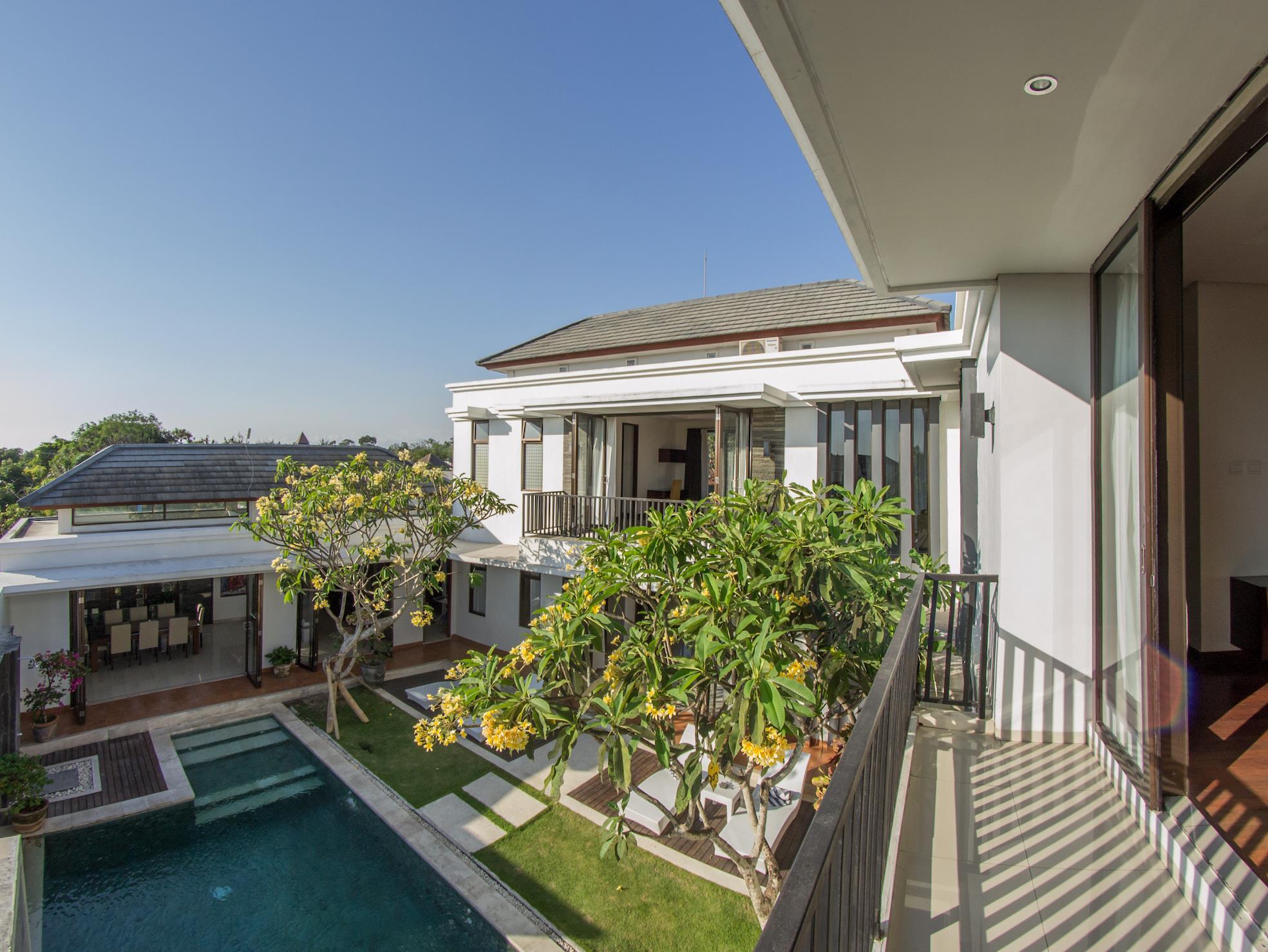 Villa Uma Girasole 15/22