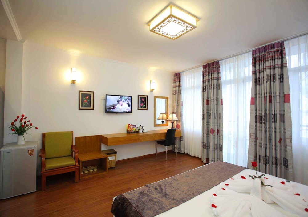 Family Holiday Hotel 33/50