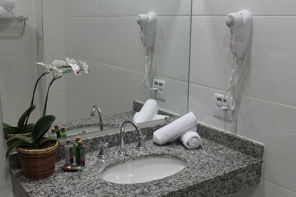 Hotel Fazenda Piramides 24/28