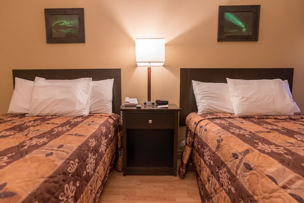Wescana Inn 11/40