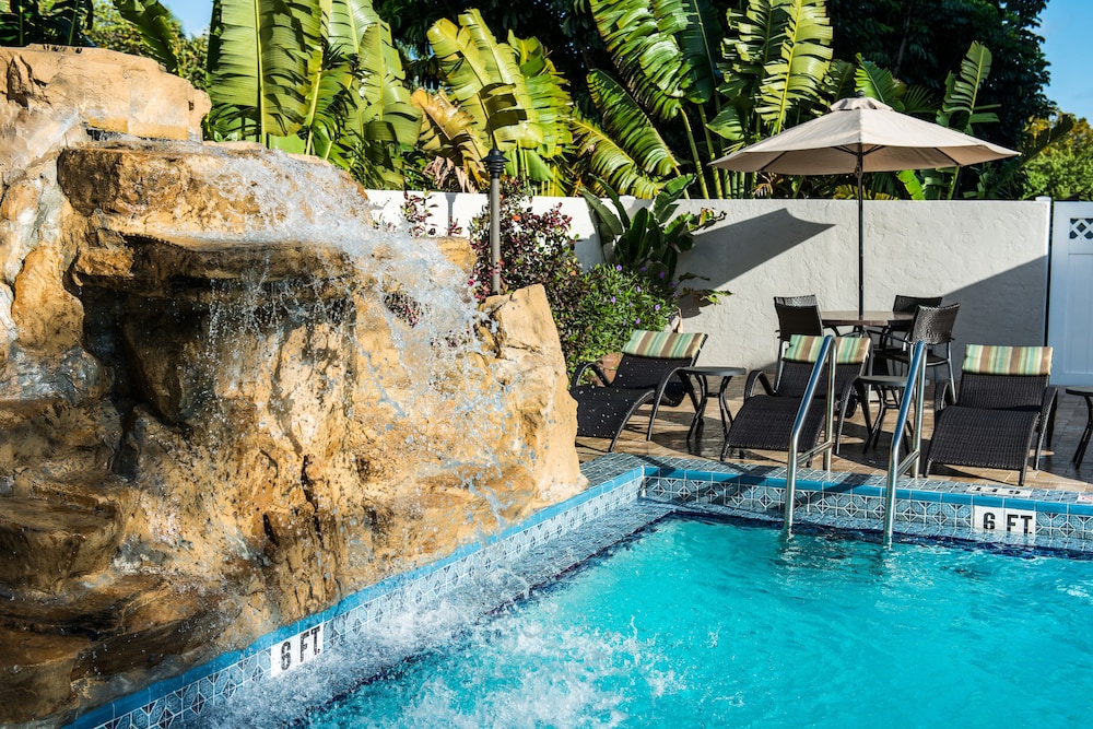 Best Western Plus Hollywood/Aventura 35/39