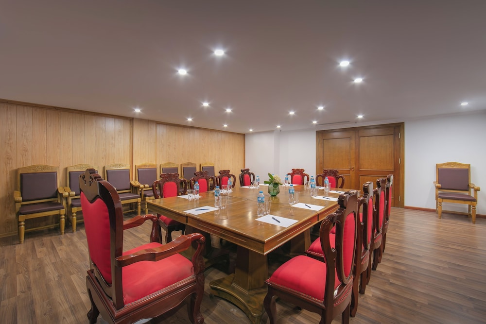 Hanoi Sail Hotel 40/50