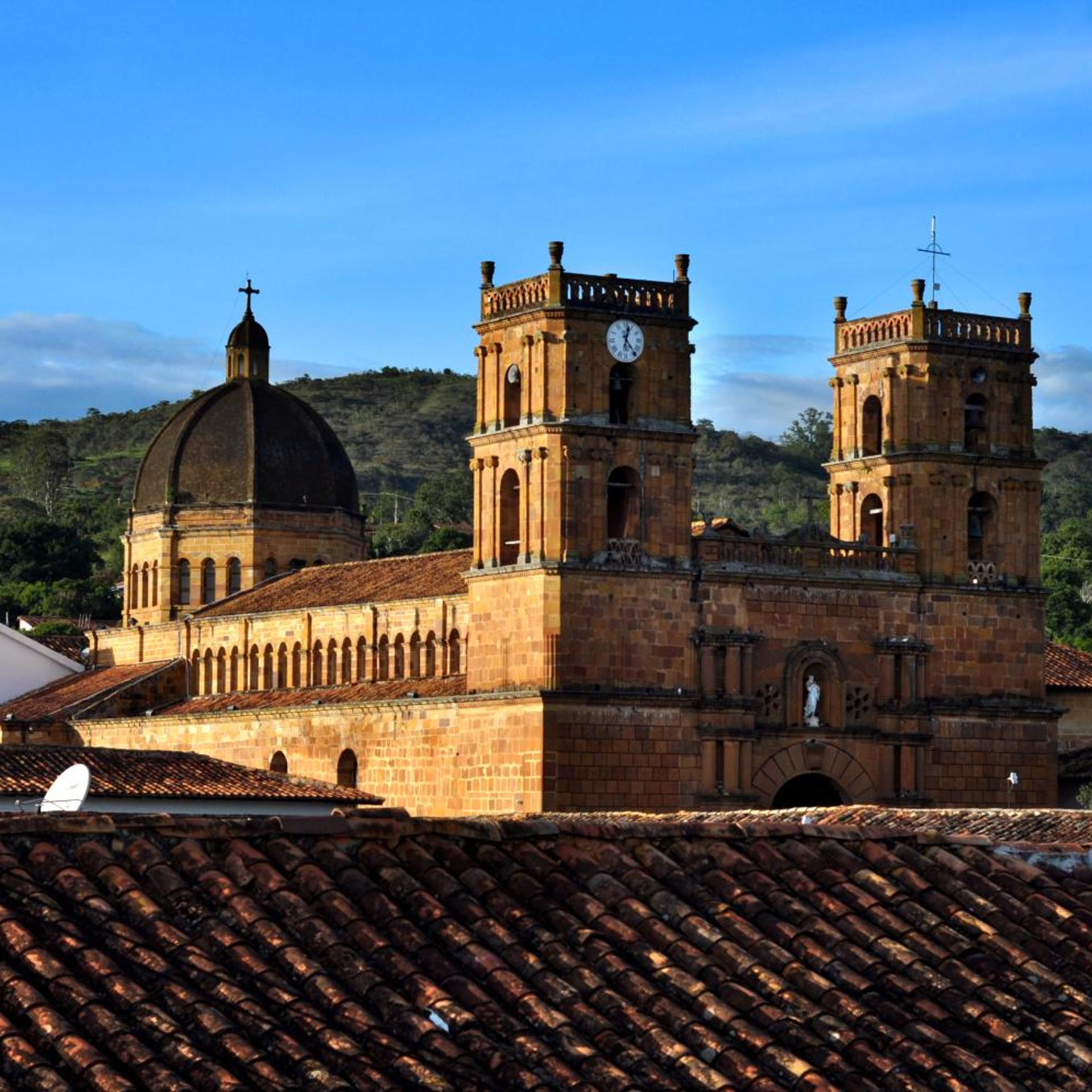 Santa Sofia Casa Boutique 3/50