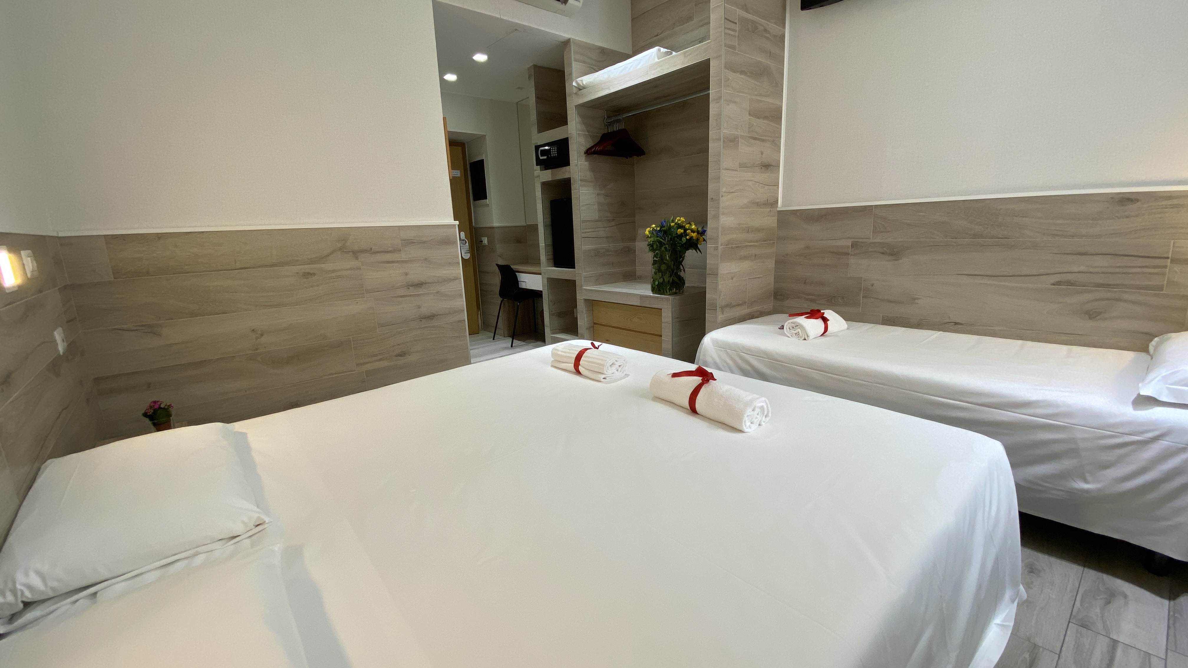 Eurohotel 16/50