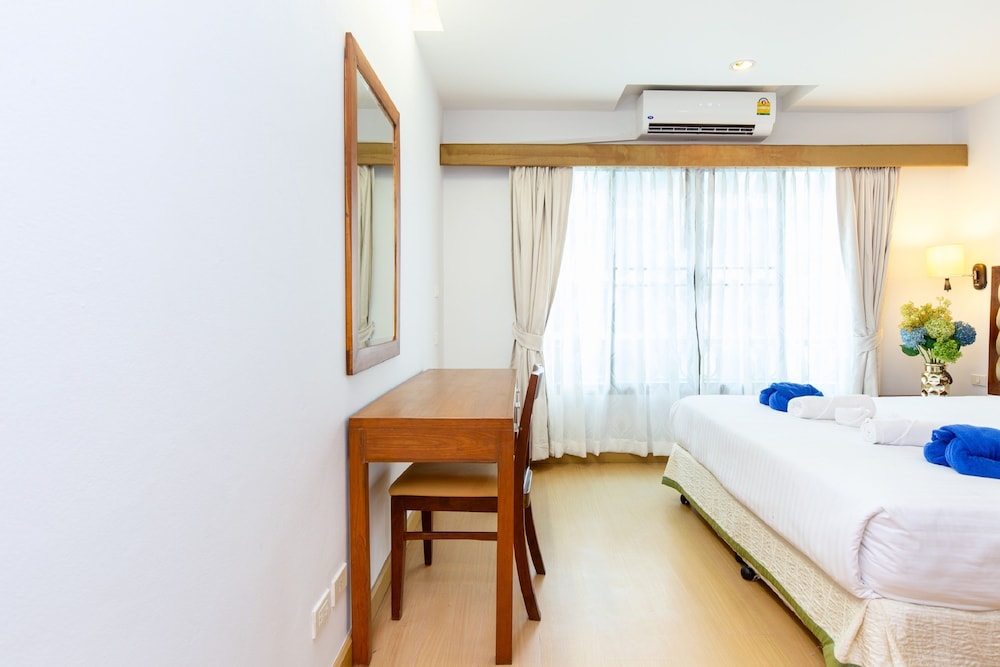Lasalle Suites Spa 37/74