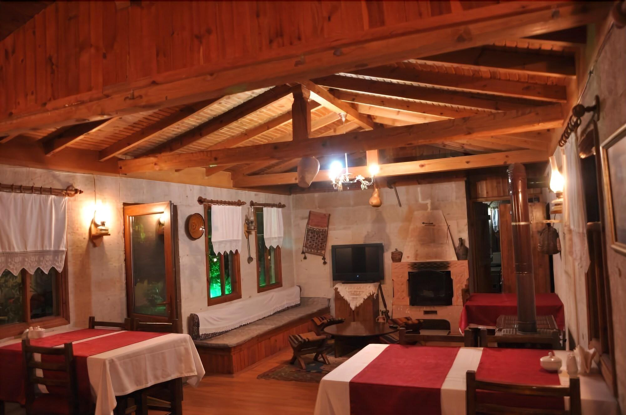 Yildiz Hotel 23/50