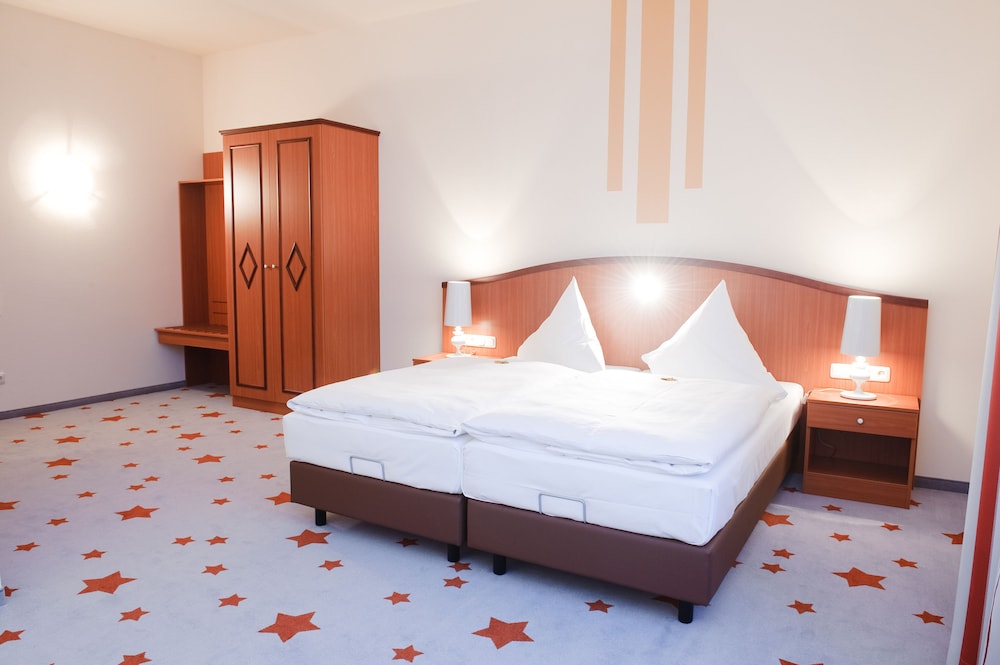 Stadthotel Stern 17/58