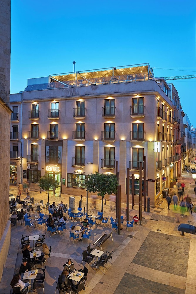 Hotel Centre Reus 2/59