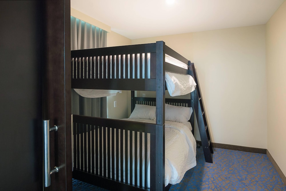 Springhill Suites Fort Worth Fossil Creek 43/63