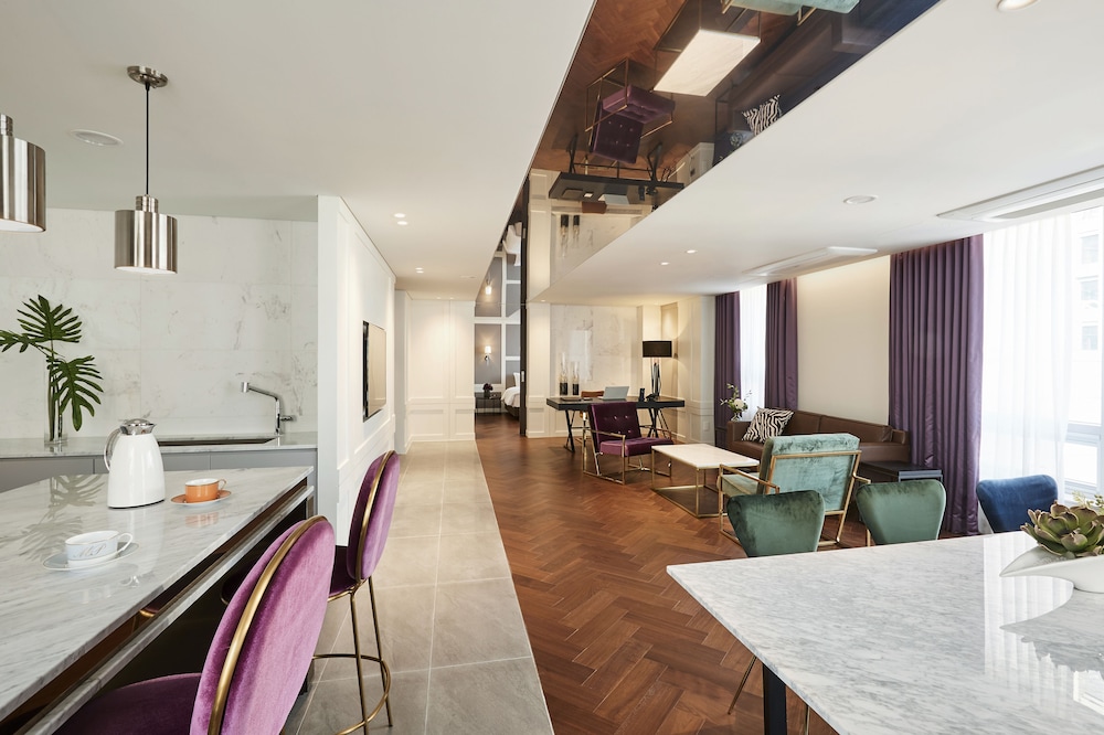 Hotel Newv Seoul 61/72