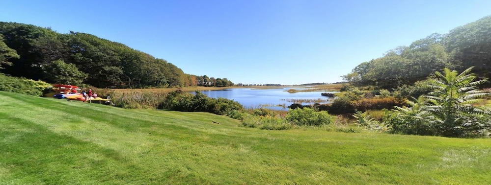 Ogunquit River Inn Ascend Hotel Collection 9/63
