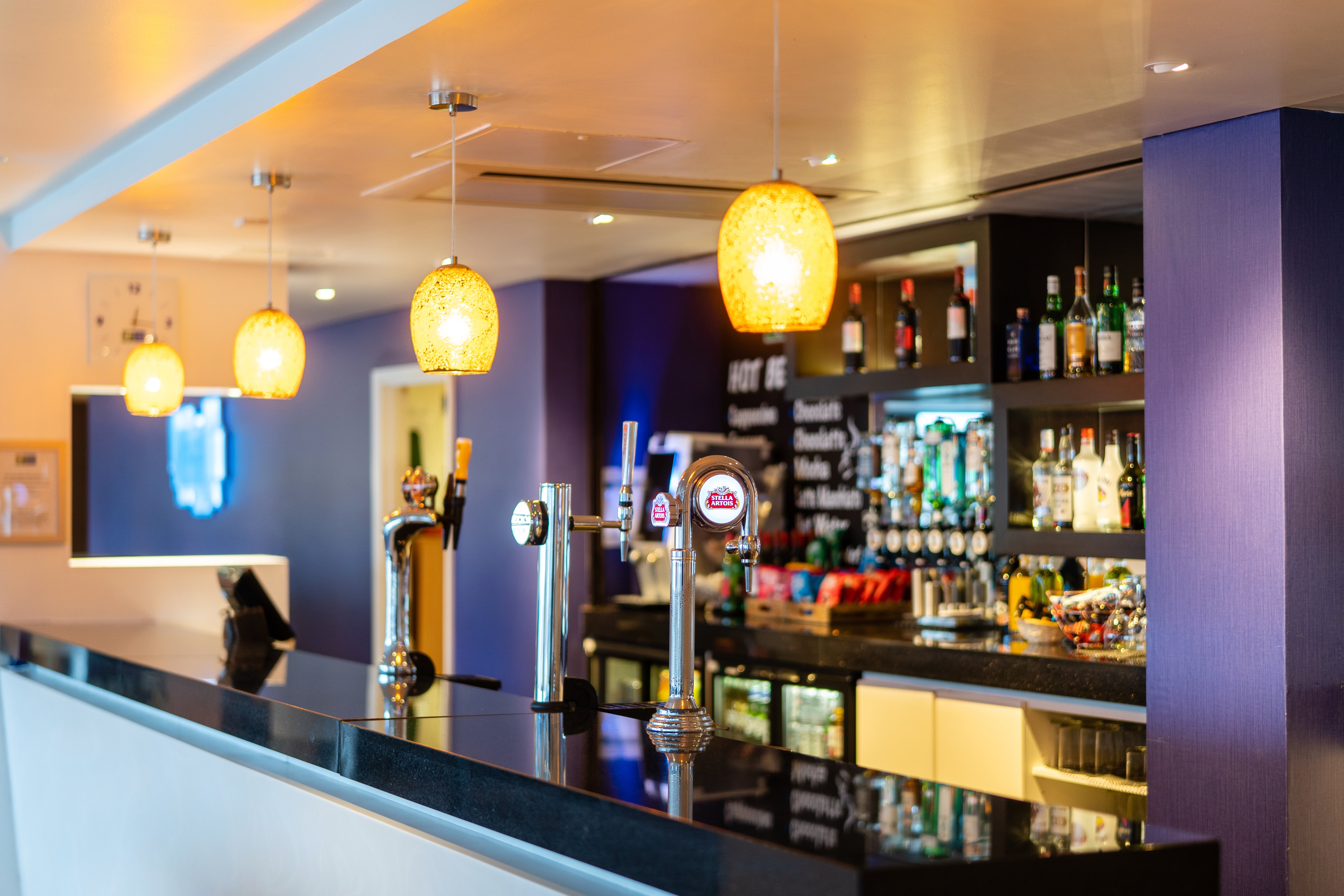 Holiday Inn Express Dundee 32/51