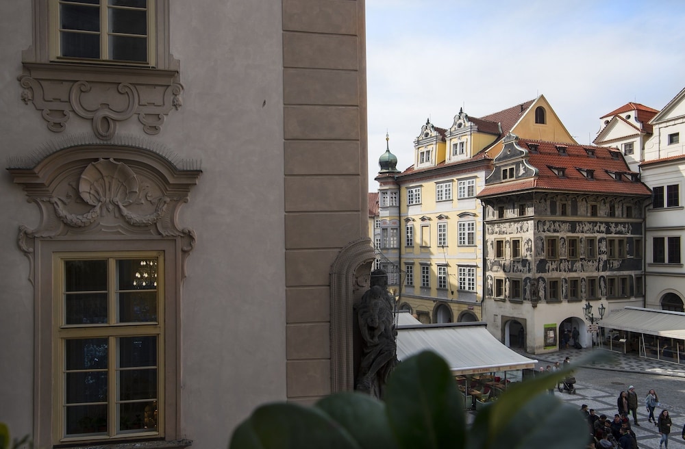 Grand Hotel Praha 4/79