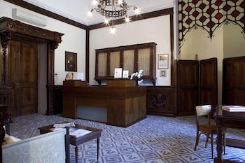 Villa Crawford 3/38