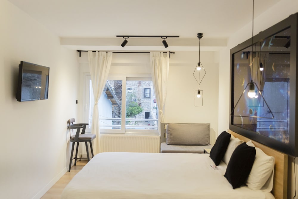Ada Apart Otel 25/50