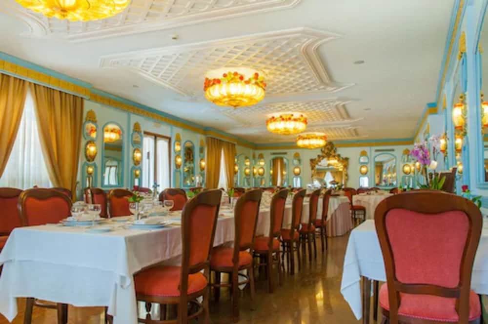 Hotel Eliseo Park S 47/65