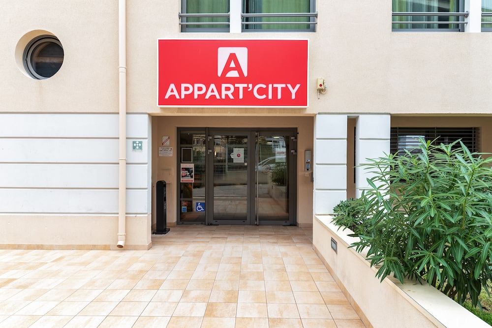 Appart City Confort La Ciotat Cote Port 19/60