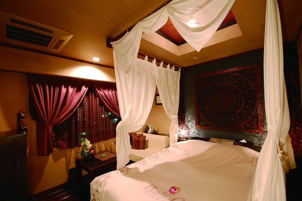 Hotel & Resort Balian Tomei Kawasaki I.C - Adult Only 36/74