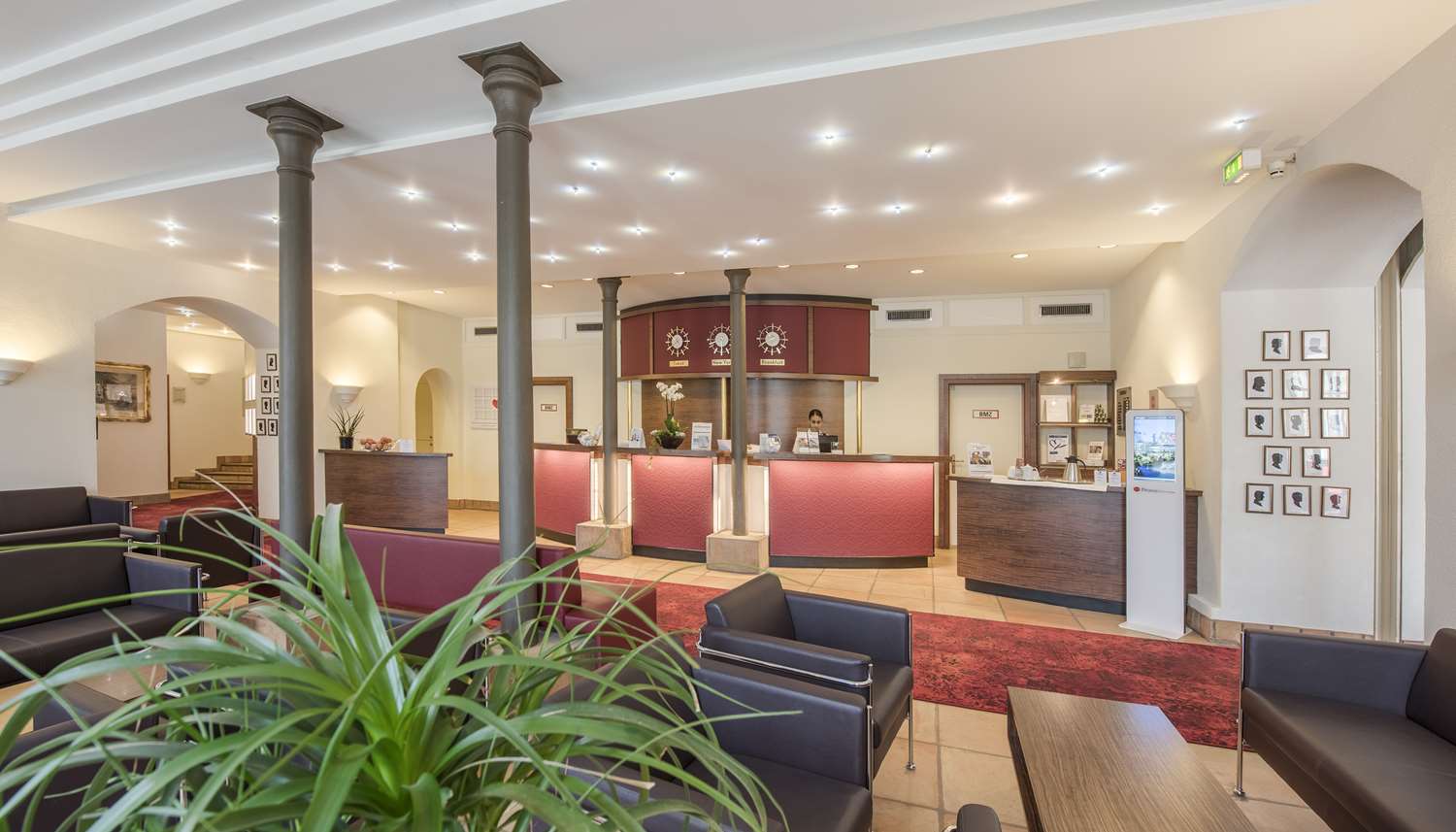 Best Western Premier Hotel Villa Stokkum 12/21