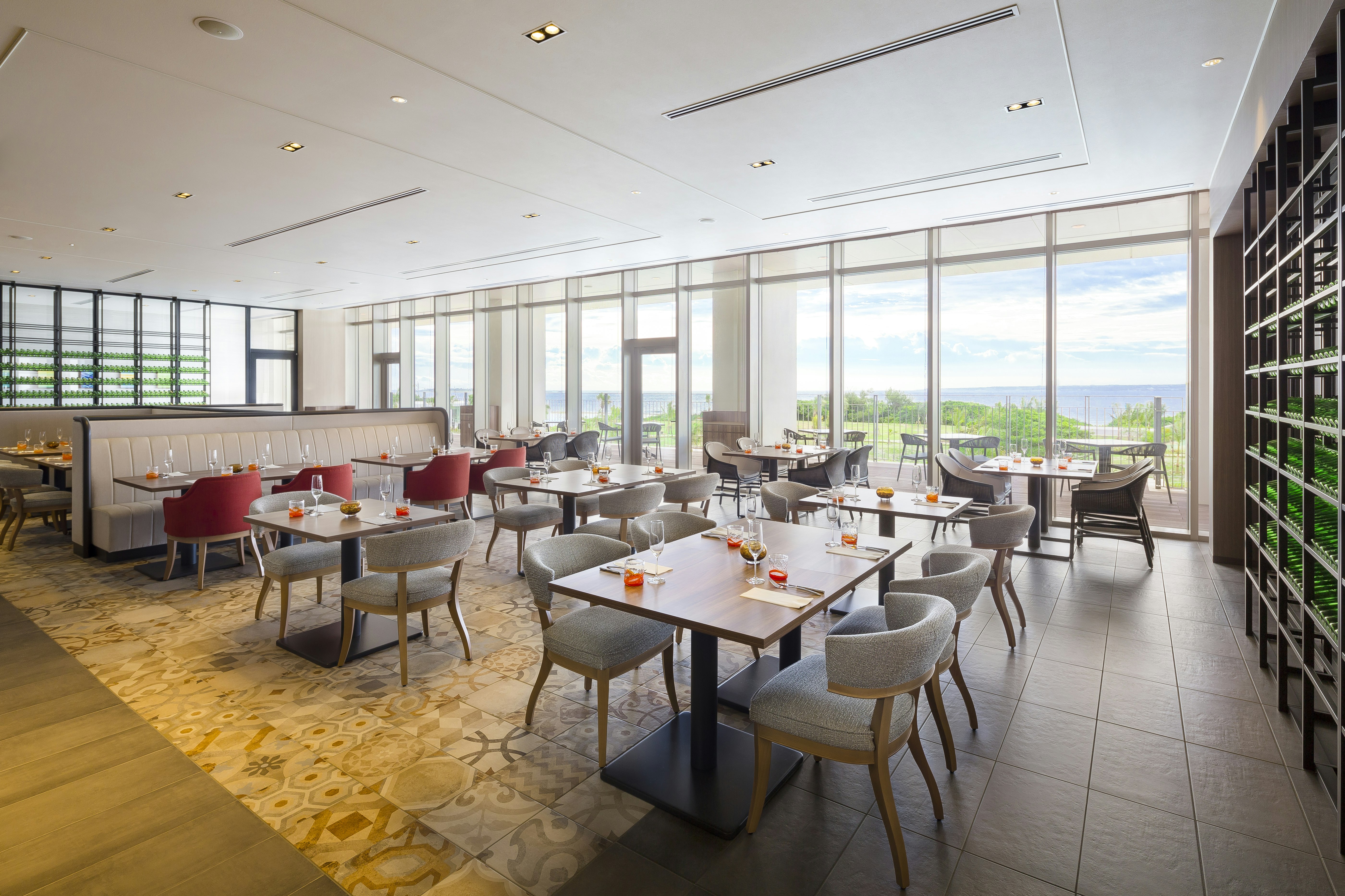 Hilton Okinawa Sesoko Resort 16/37