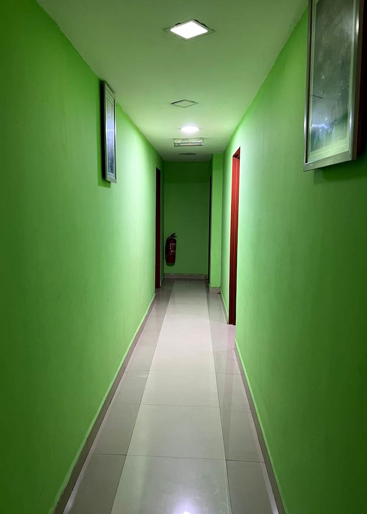 KAJANG STAR HOTEL 24/25