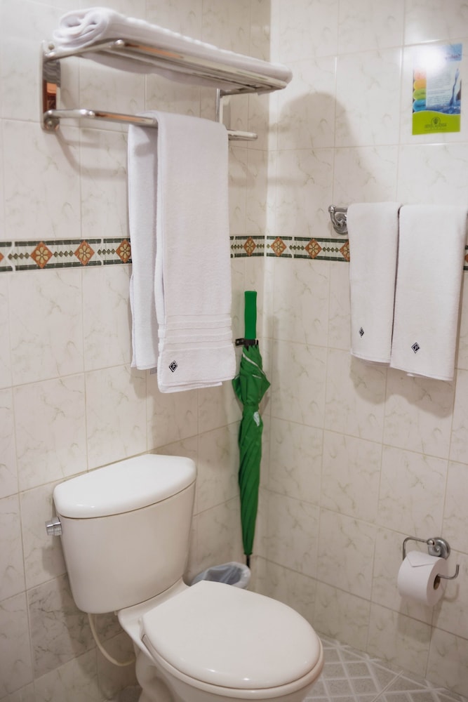 Hotel Faranda Bolivar Cucuta, A Member Of Radisson Individuals 29/71