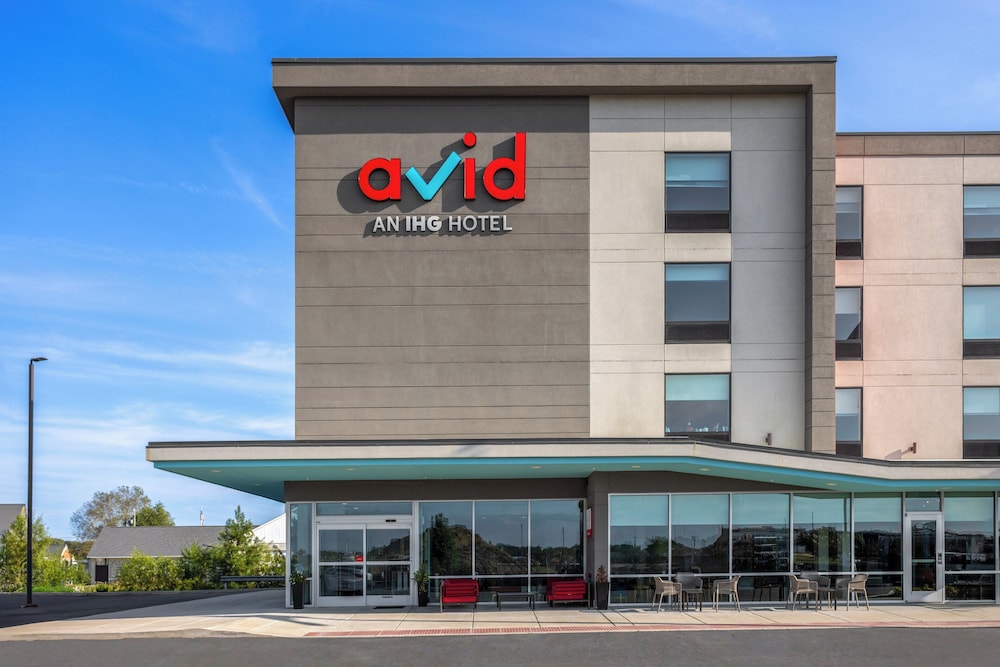 Avid Hotels Millsboro Georgetown South An Ihg Hotel 2/51