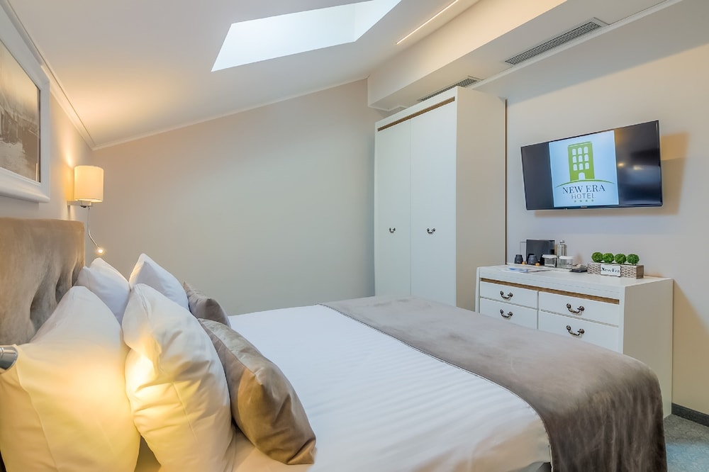 New Era Hotel Bucharest City 12/50
