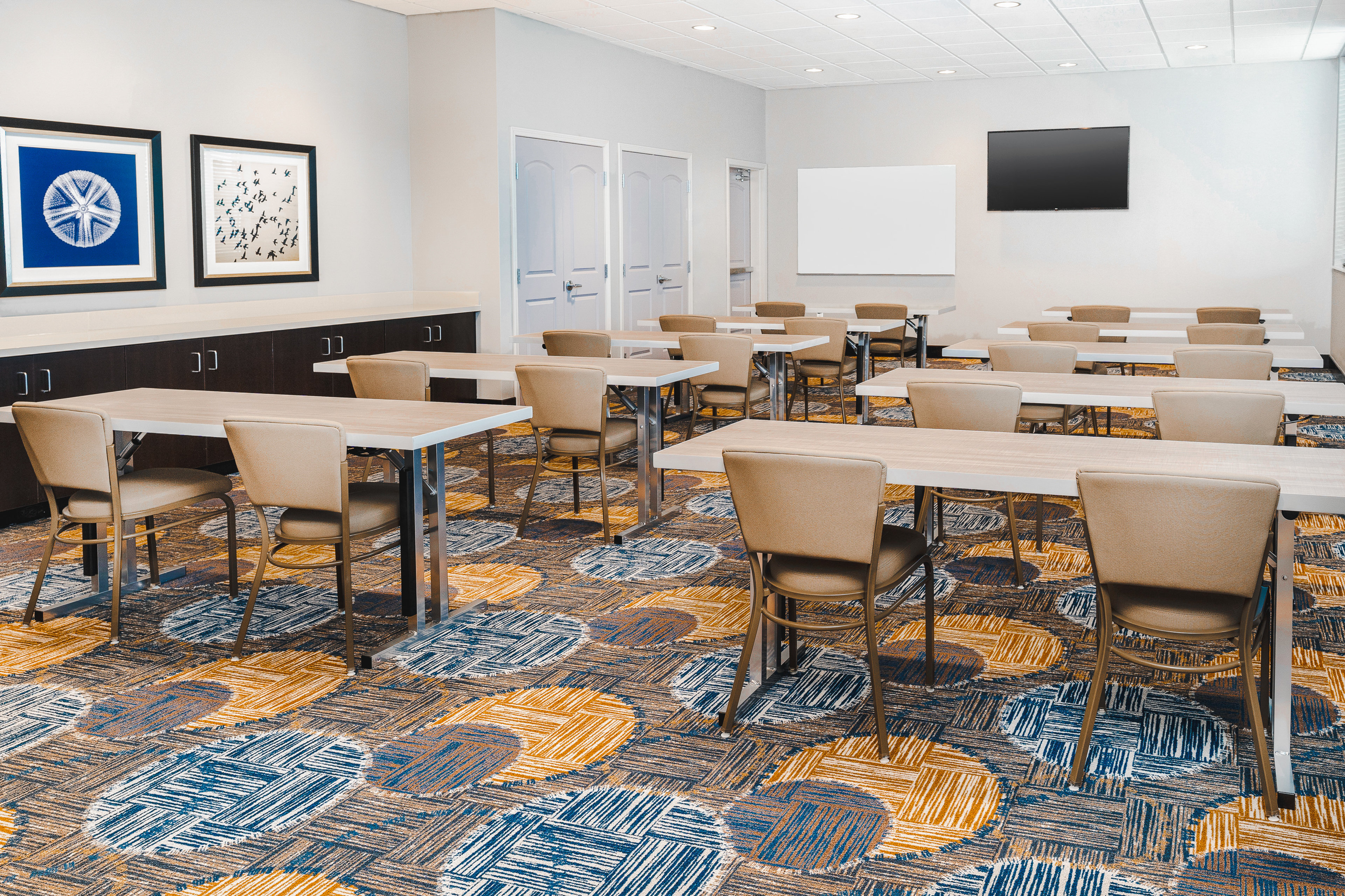 Staybridge Suites Nashville - Vanderbilt Area 45/52