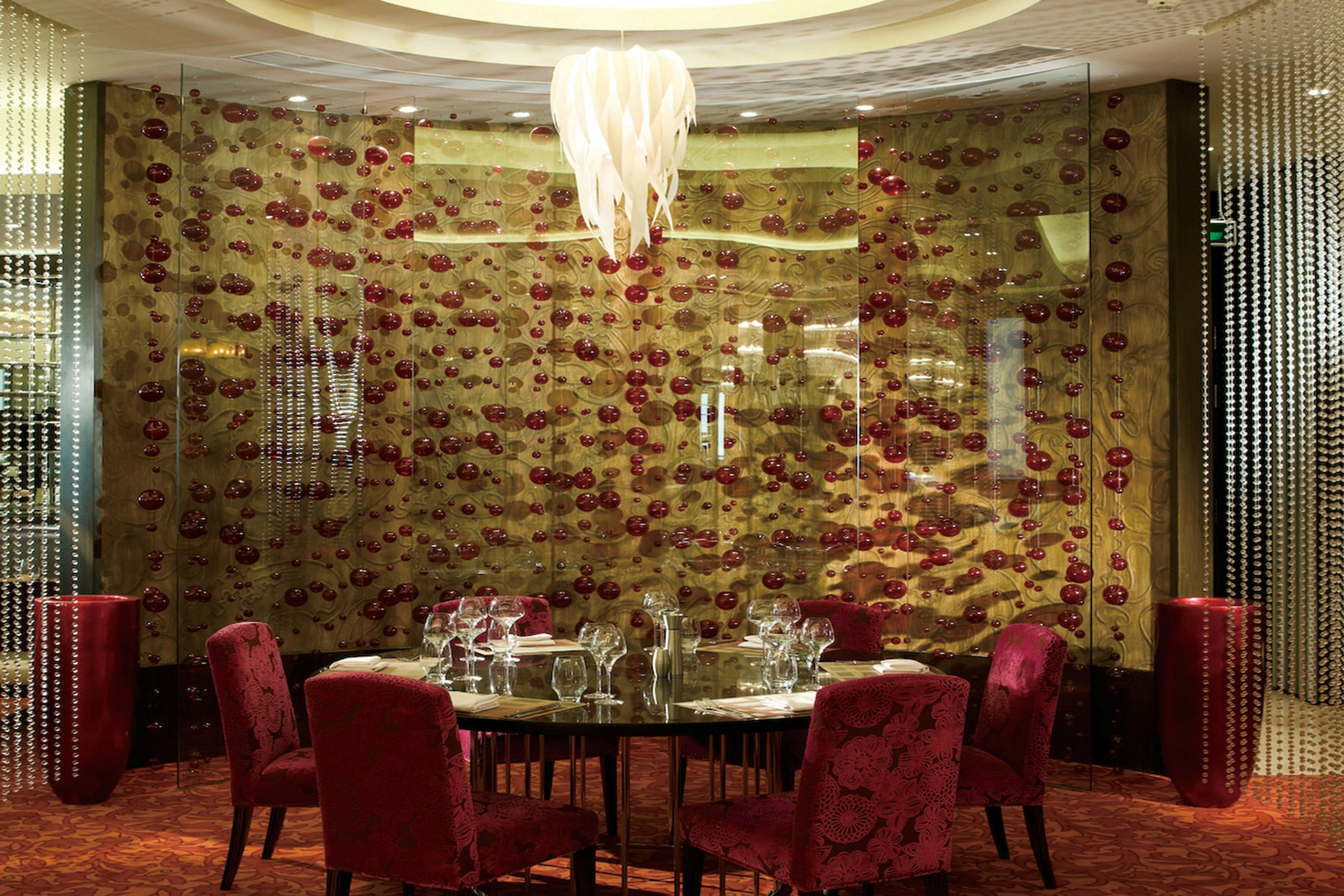 Courtyard By Marriott Xujiahui 44/56