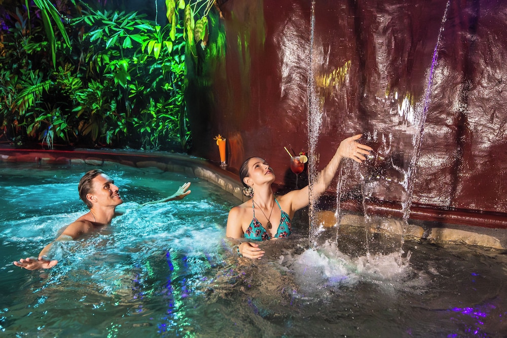Baldi Hot Springs Hotel Spa 40/73