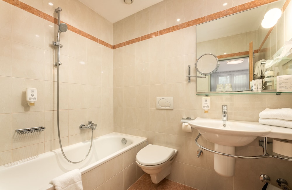 Hotel Leipziger Hof Ex Best Western Plus 16/67