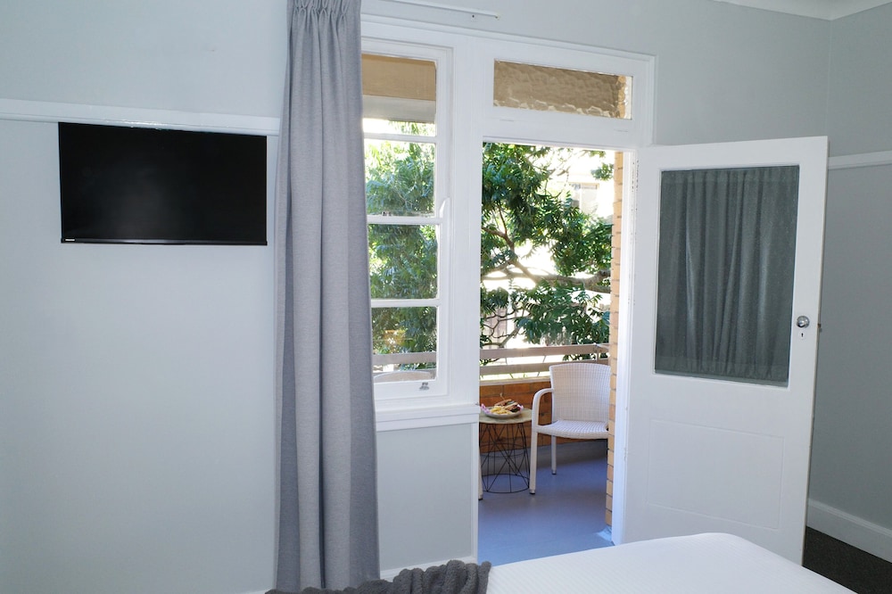 Port Macquarie Hotel 59/66