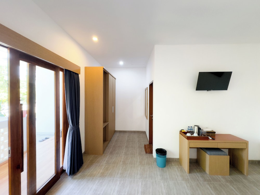 Batu Kandik Homestay 28/50