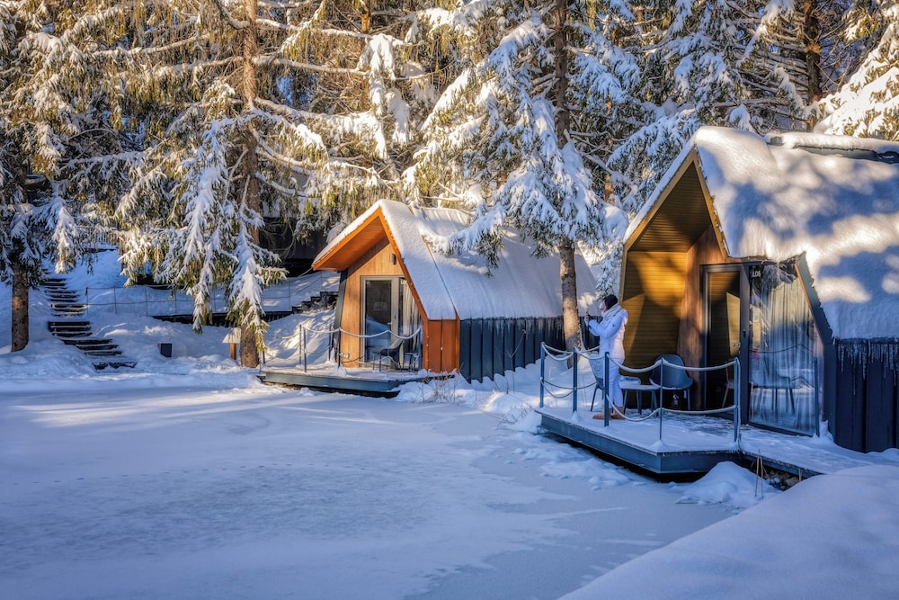 Plitvice Holiday Resort 28/50