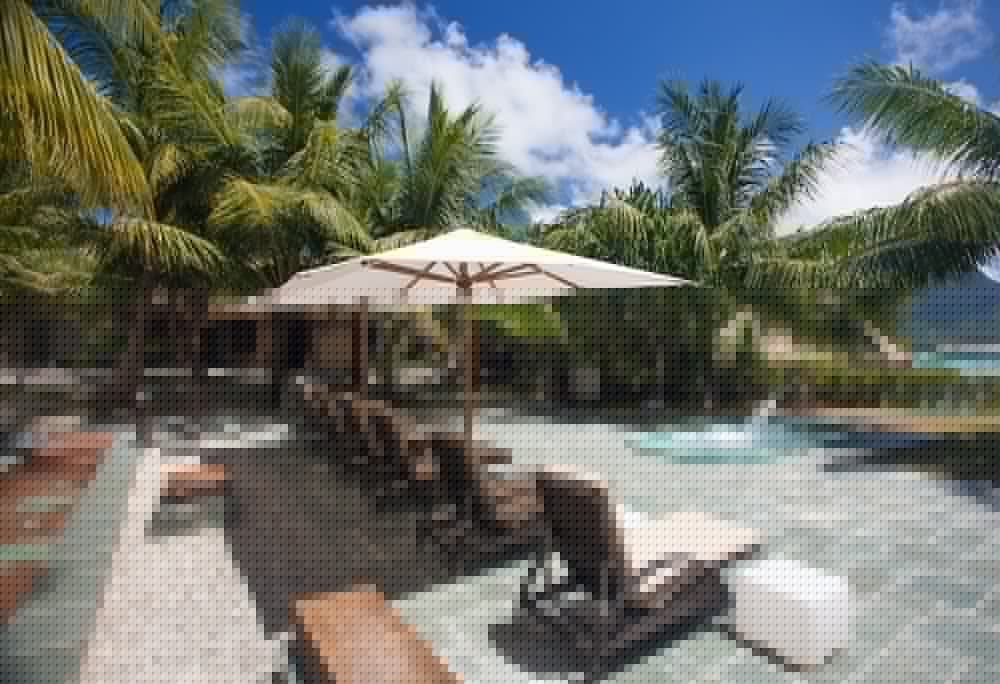 Intercontinental Bora Bora Resort And Thalasso Spa 5/77