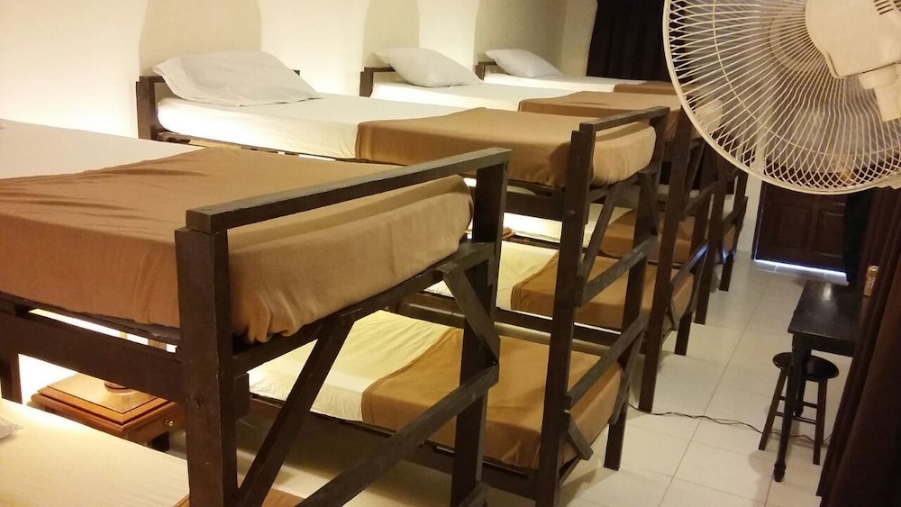 Perhentian Tropicana Inn 22/29
