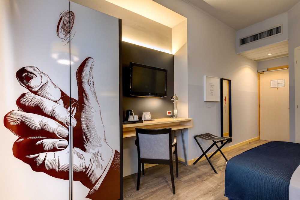 Holiday Inn Bologna - Fiera 55/77