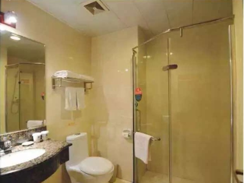 GreenTree Inn Dongguan Hotel 17/17