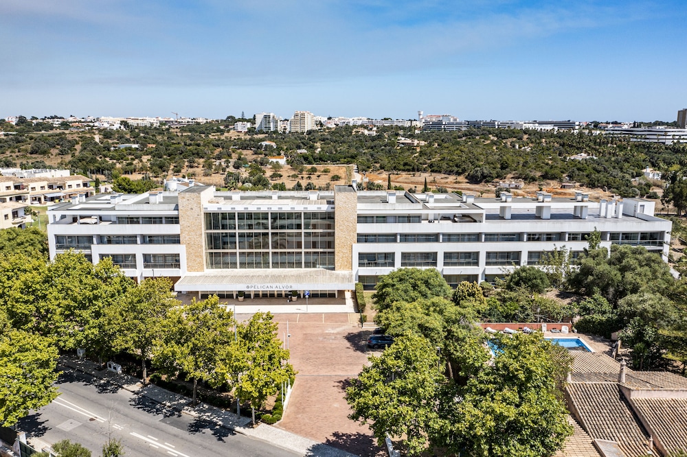 Luna Alvor Village Apartments 1/41