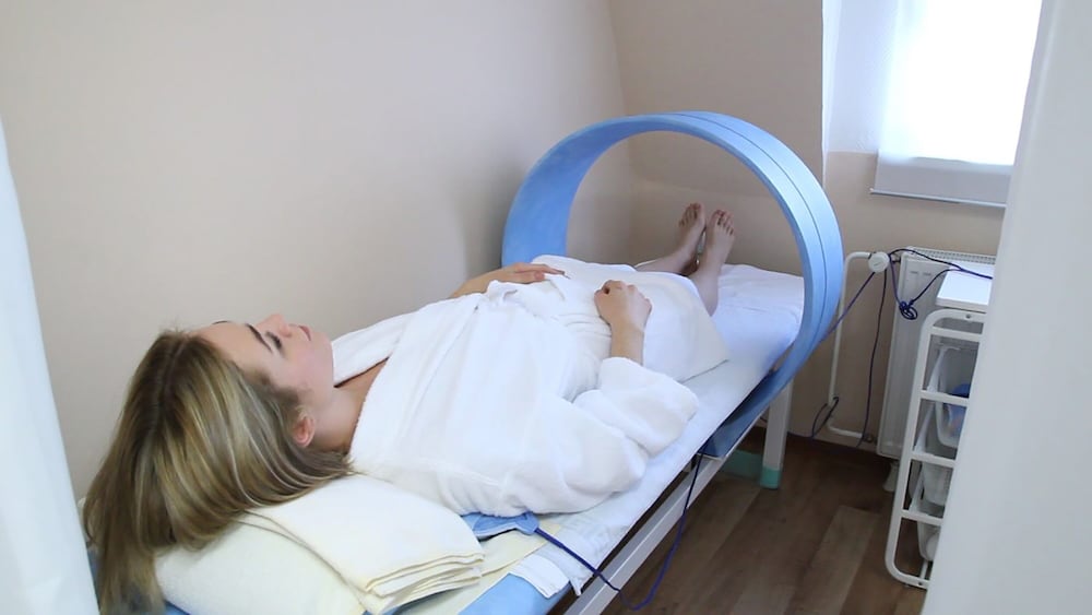 Spa Hotel Anglicky Dvur 22/50