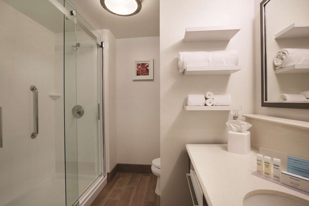 Hampton Inn Brigham City 11/39