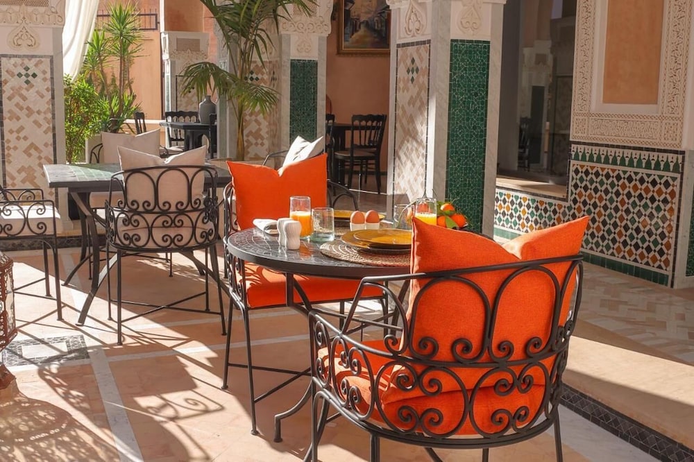 Dar Lys Luxury Riad & Spa 42/46