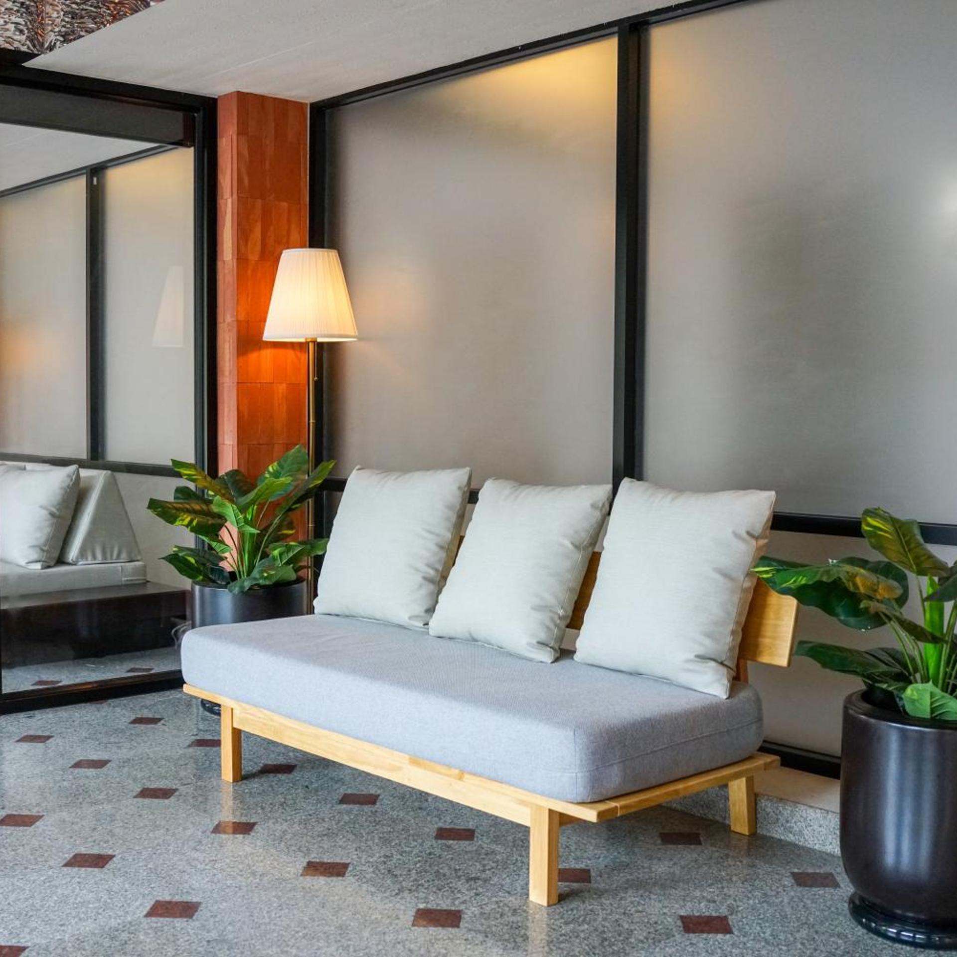 Wangkaew Suite 45/63