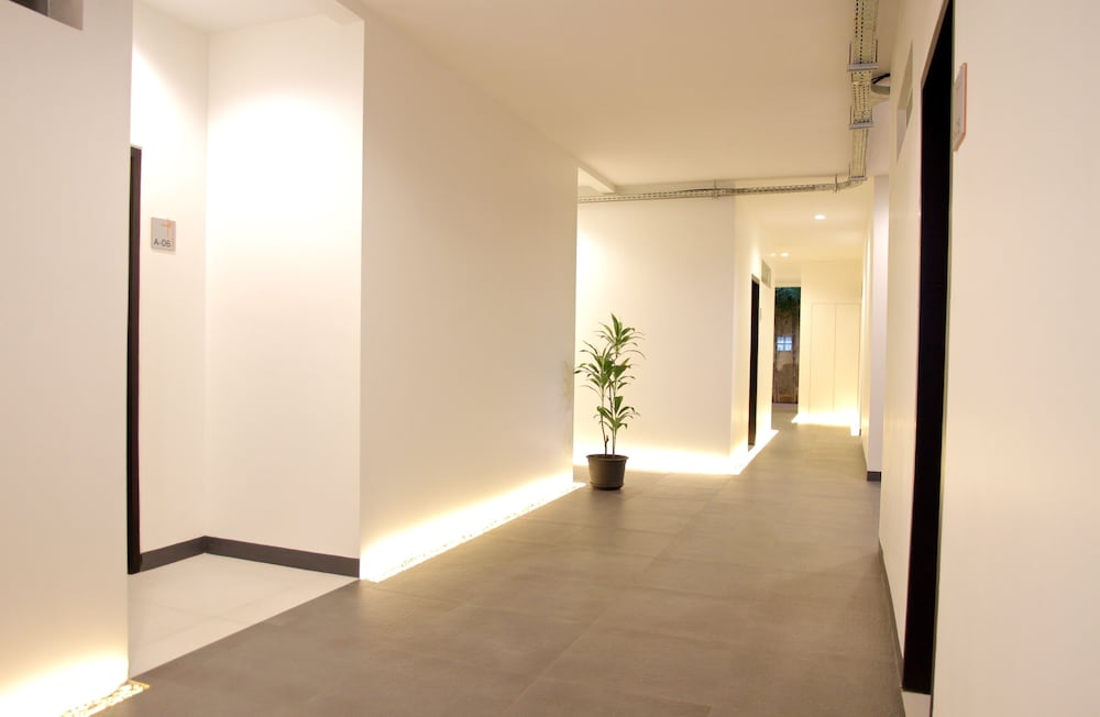 Ampera Avenue公寓(Ampera Avenue Residence) 图片3