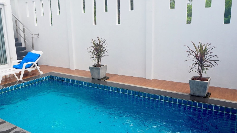 别墅Somewhere普吉Laguna Bangtao(Villa Somewhere Phuket Laguna Bangtao) 图片5