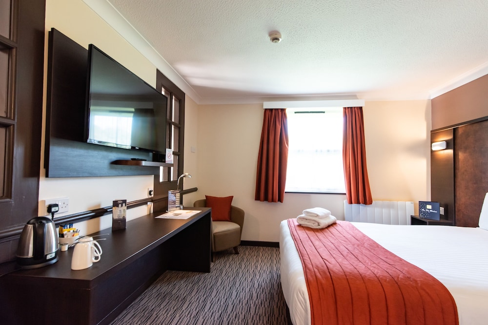 Dragonfly Hotel Colchester Formerly Quality Hotel Colchester 15/37